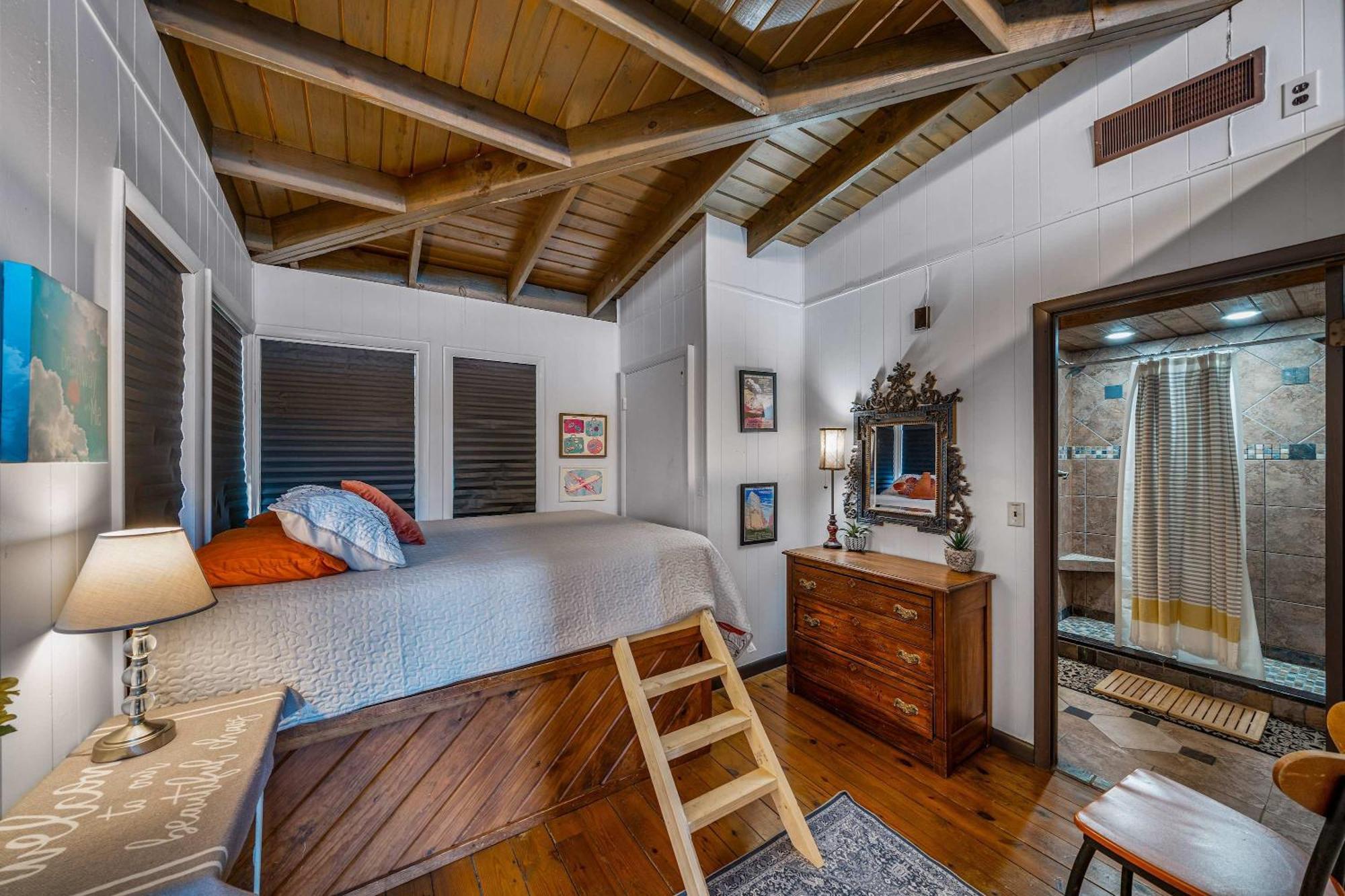Rubys Roost Villa Mentone Exterior photo