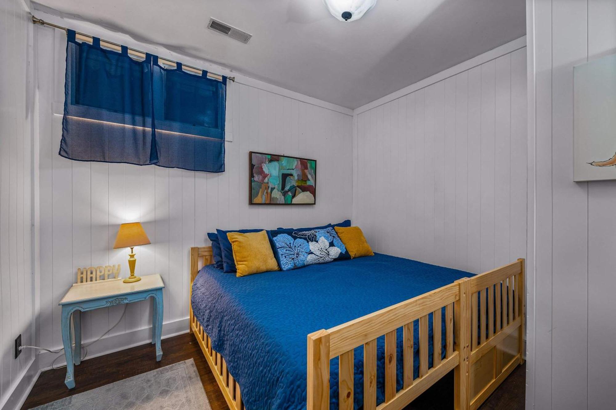 Rubys Roost Villa Mentone Exterior photo