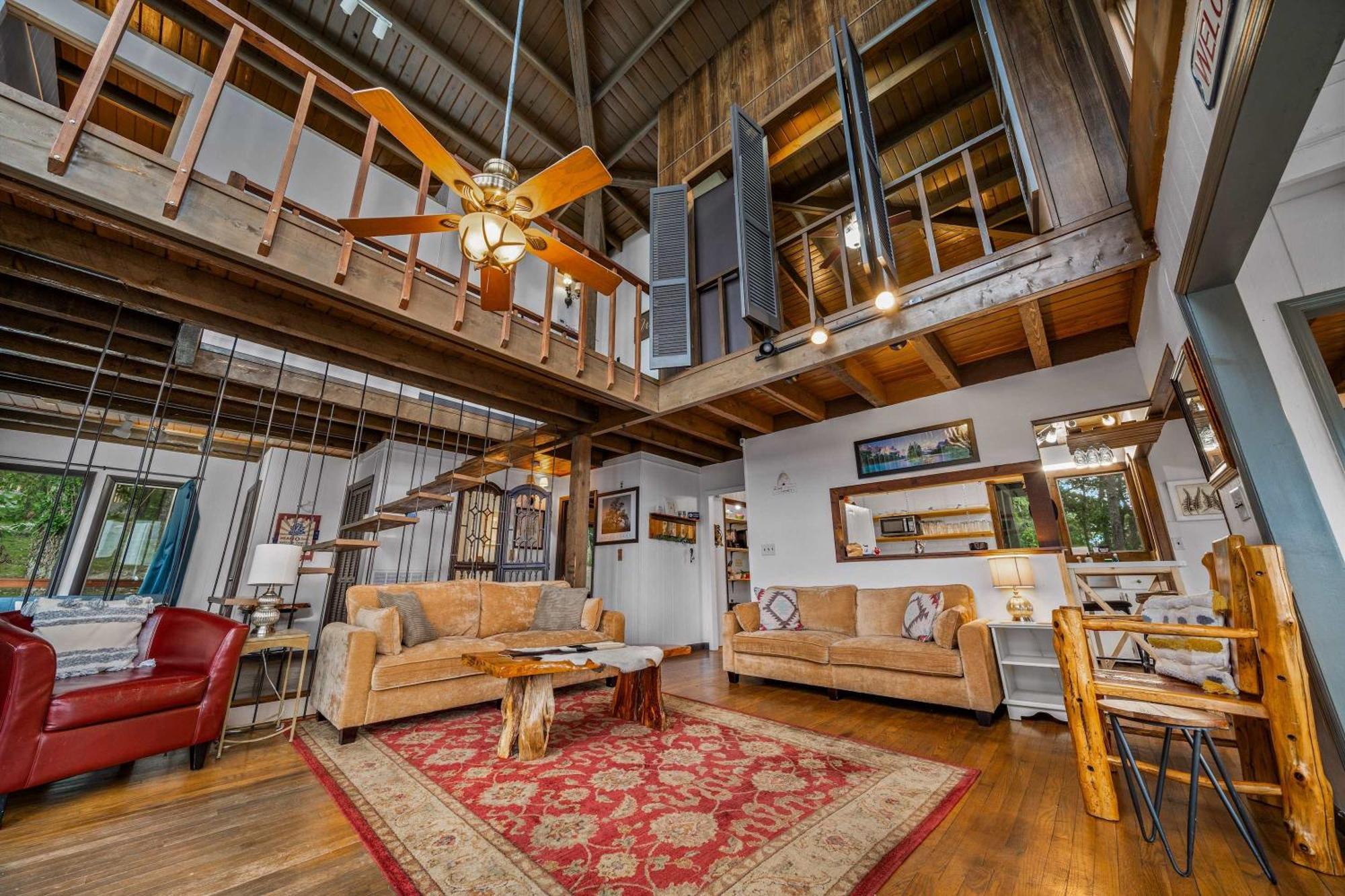 Rubys Roost Villa Mentone Exterior photo