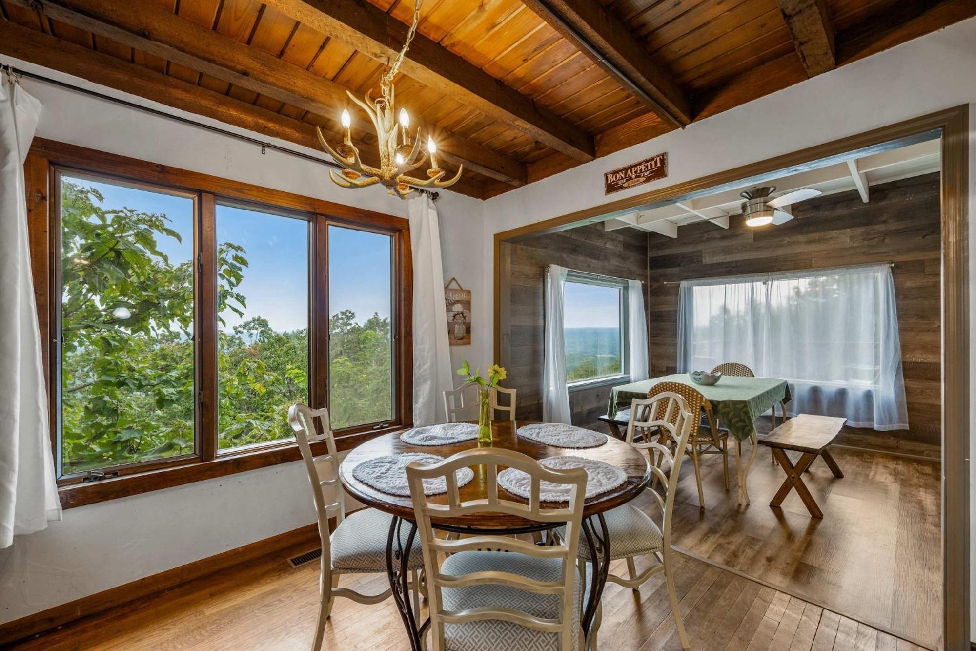 Rubys Roost Villa Mentone Exterior photo