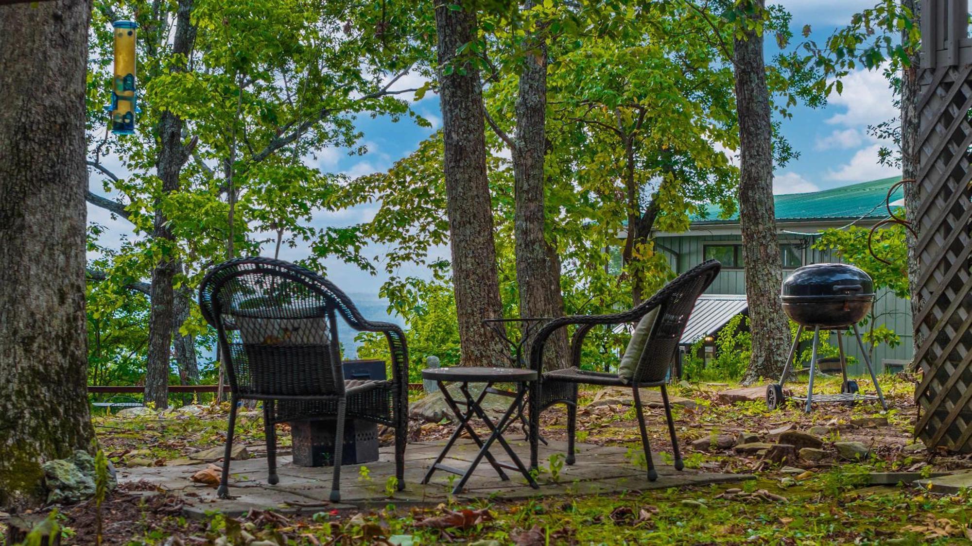 Rubys Roost Villa Mentone Exterior photo
